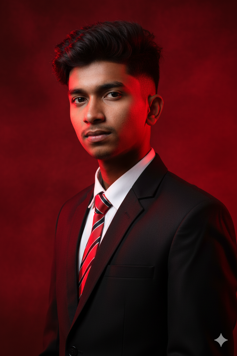 Why Success Track Nepal